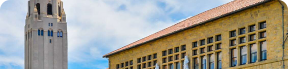 斯坦福大学
