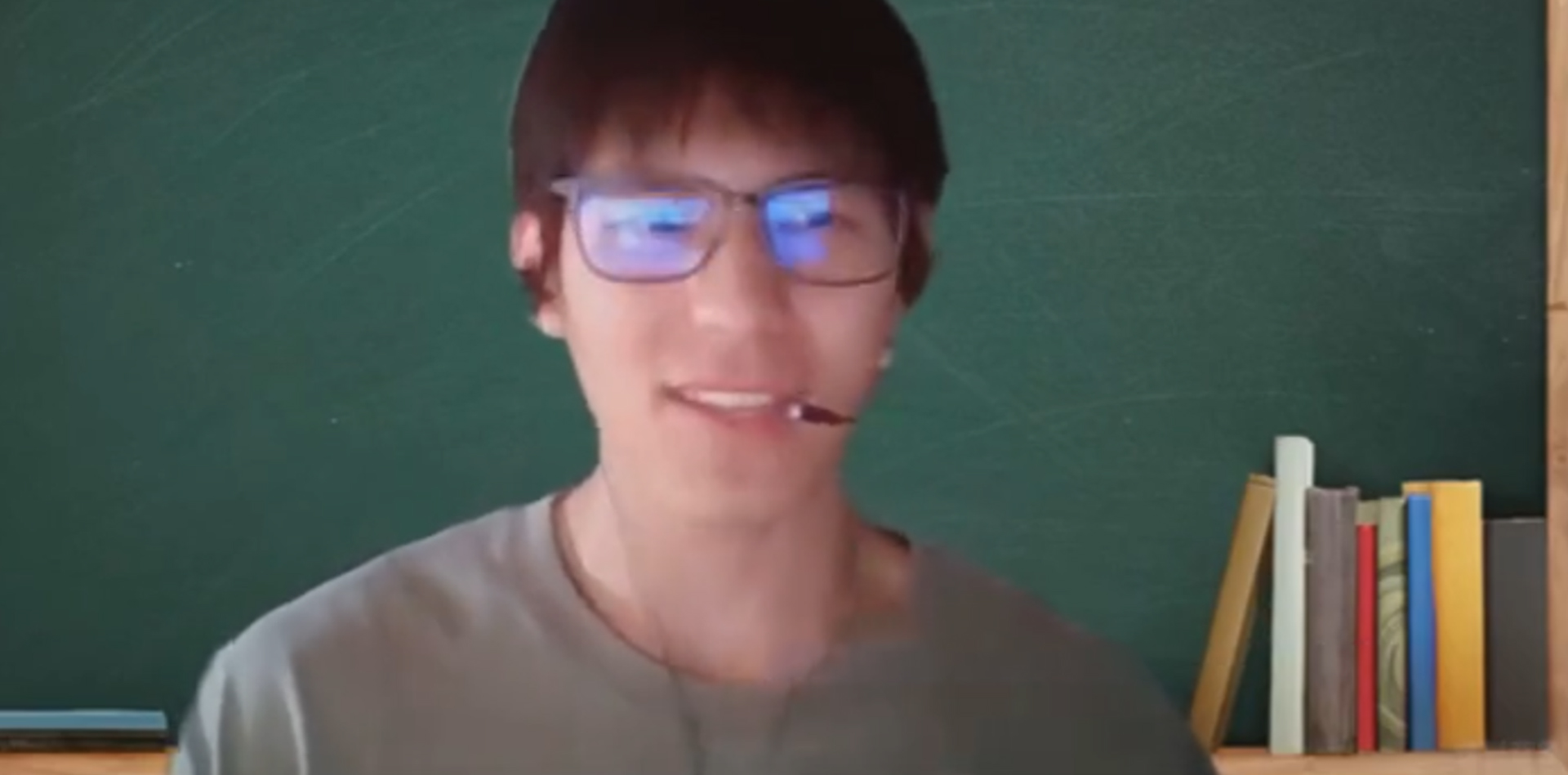 H同学