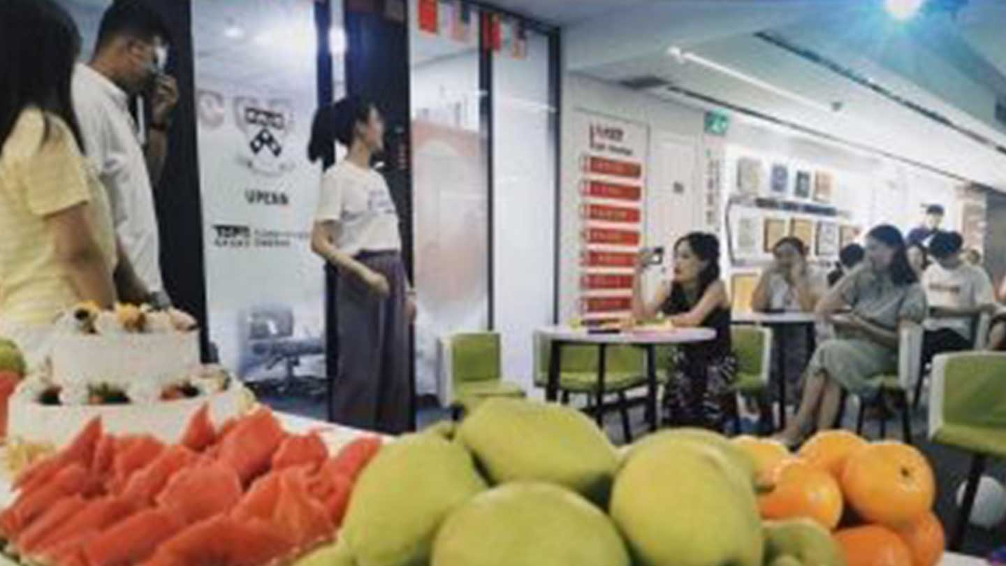 托普仕7月生日趴来啦！