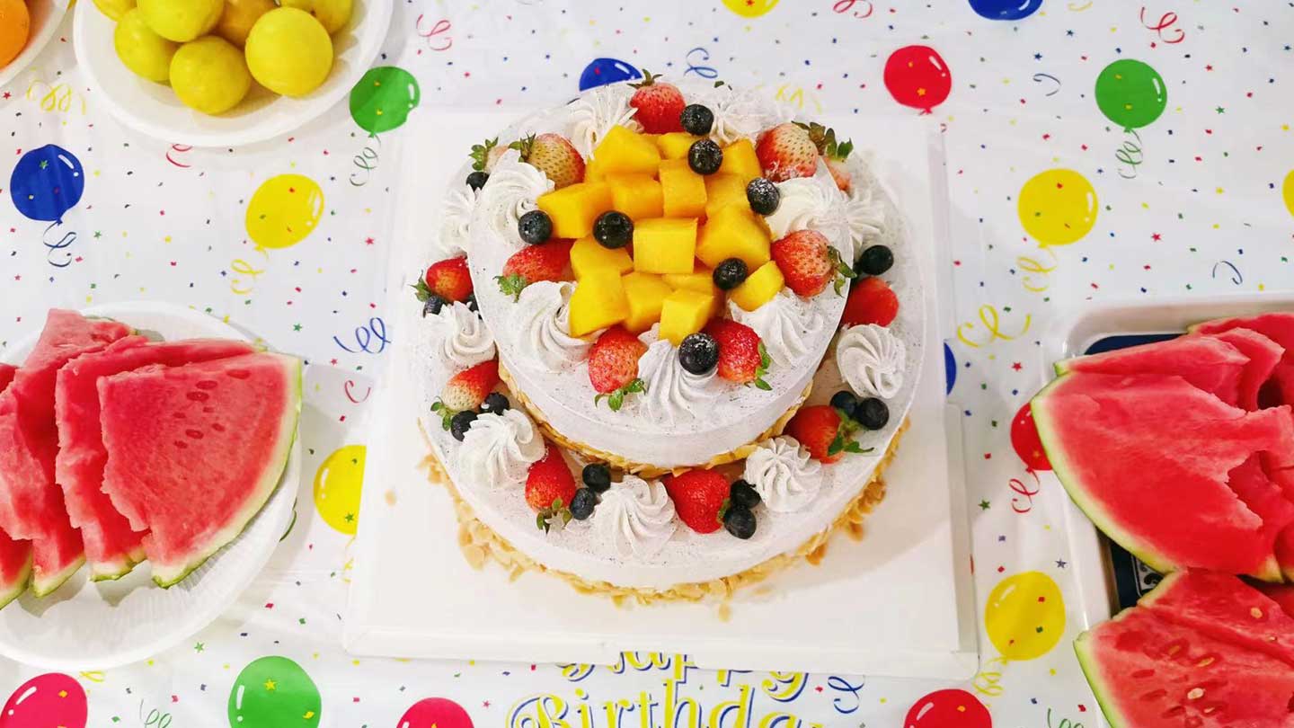 托普仕7月生日趴来啦！