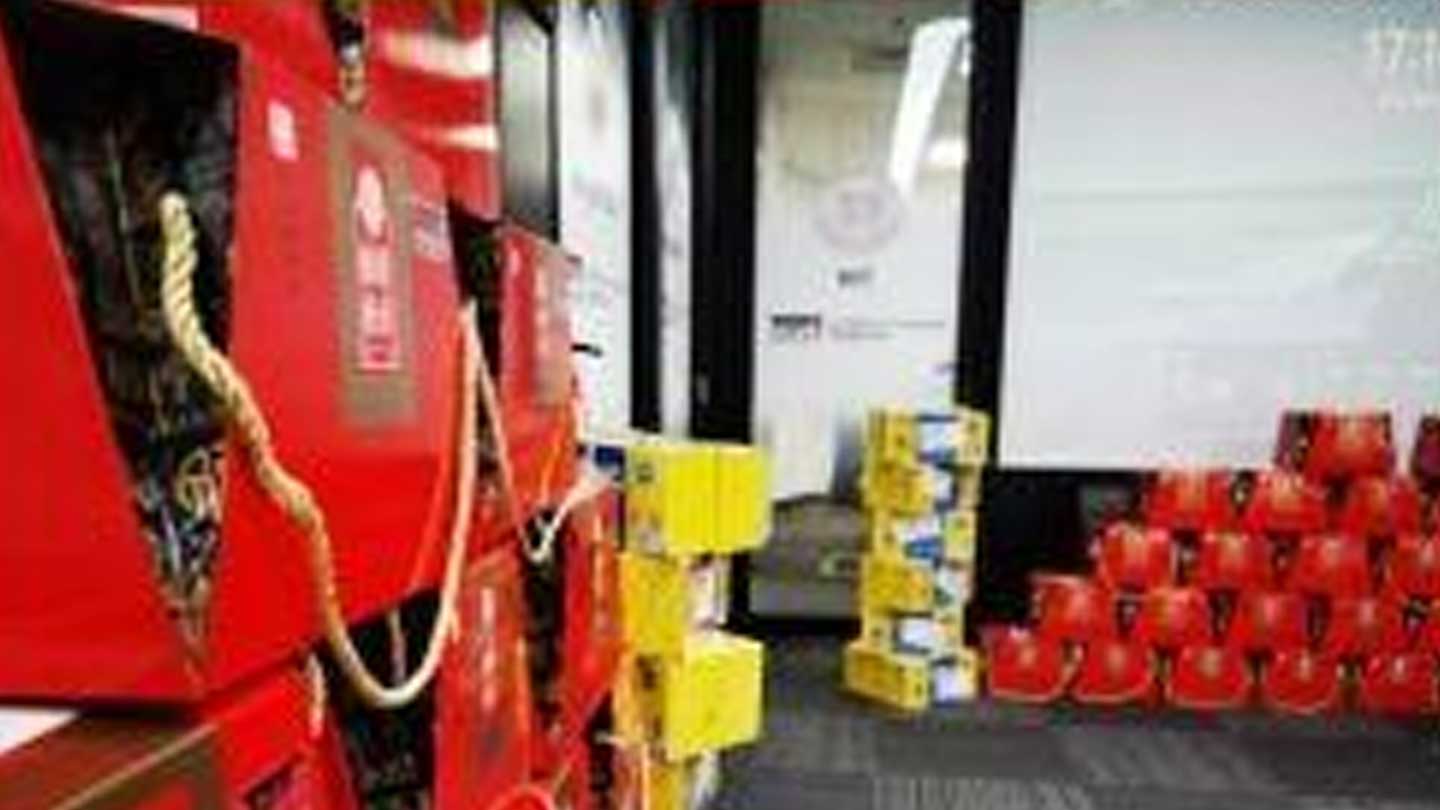 端午佳节到来之际，属于托普仕的仪式感与氛围感拉满！