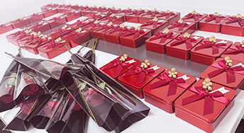 托普仕节日活动