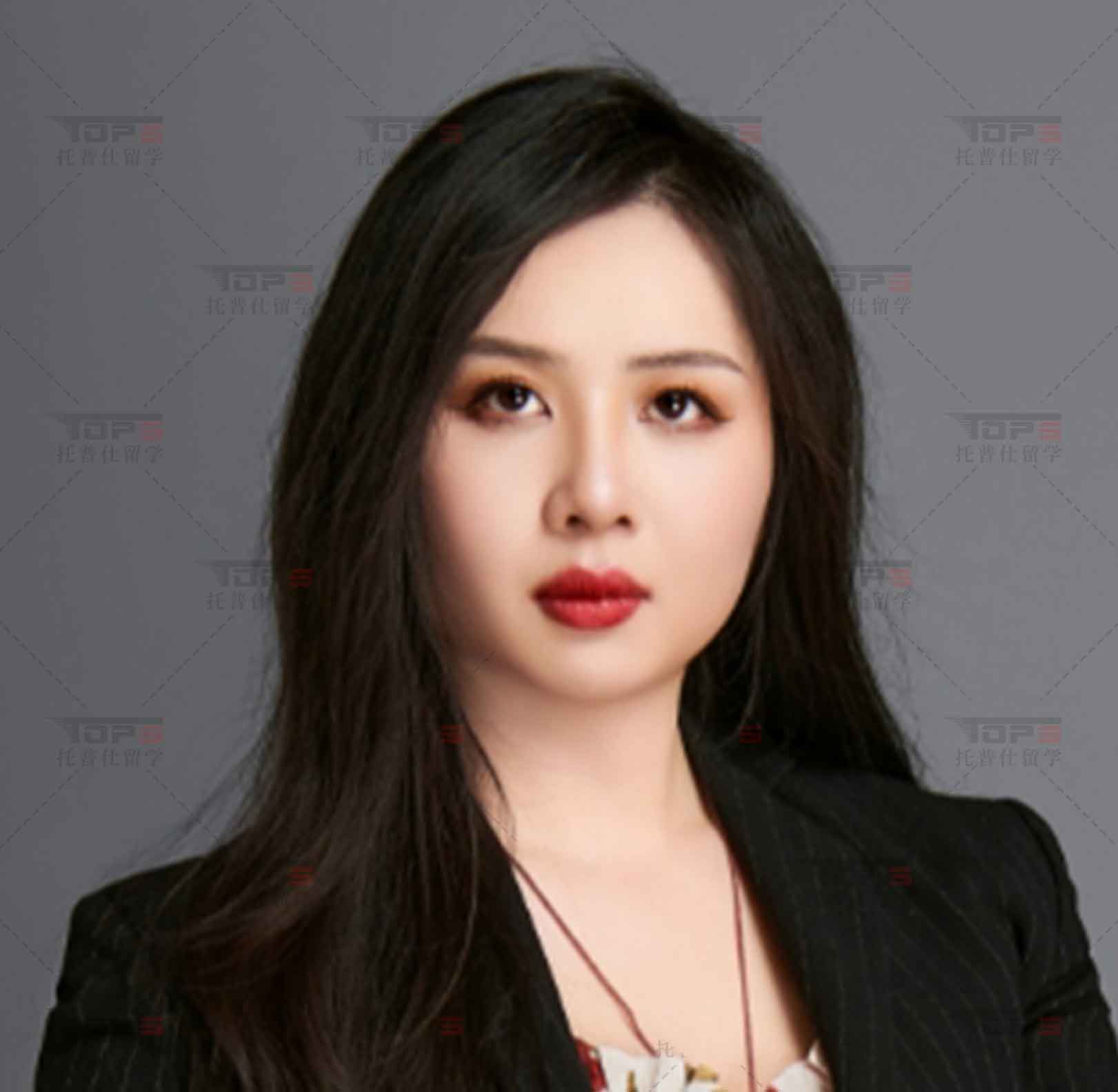 托普仕海顾：从华尔街回归学术圈，独家分享蜕变之旅