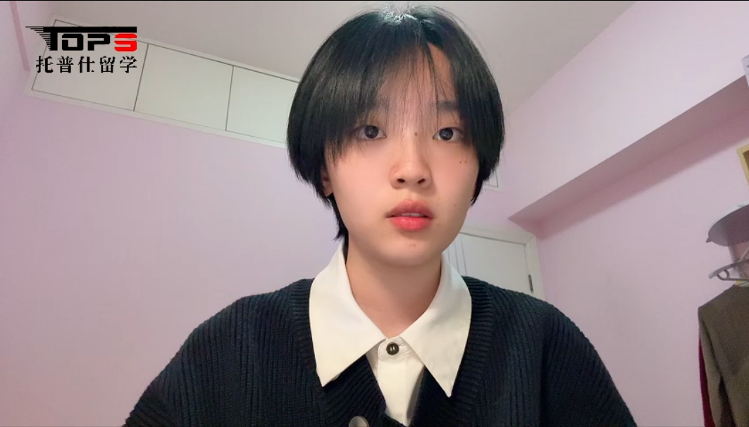 S同学