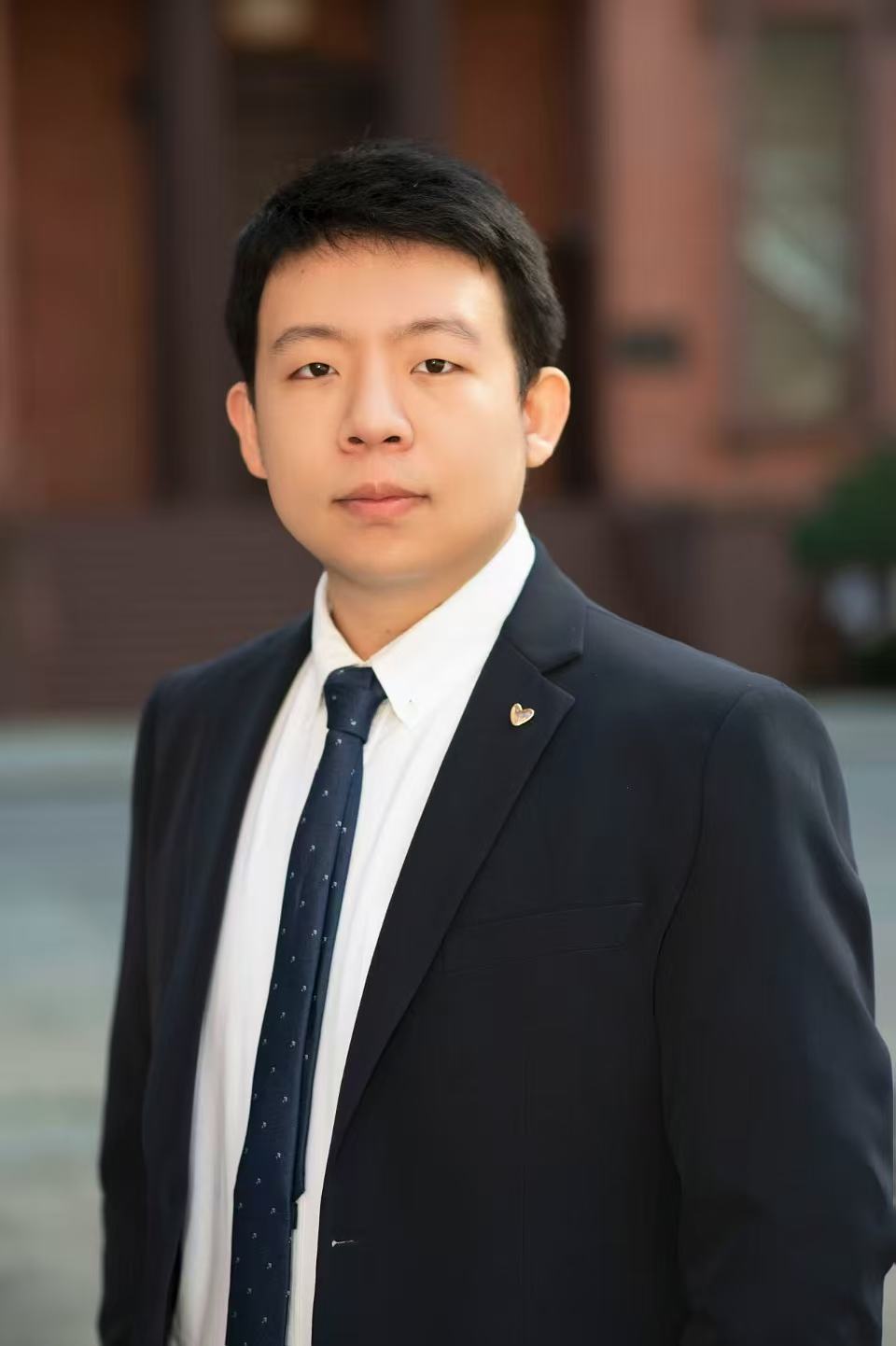 WCY老师