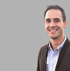 Overseas consultant Matt