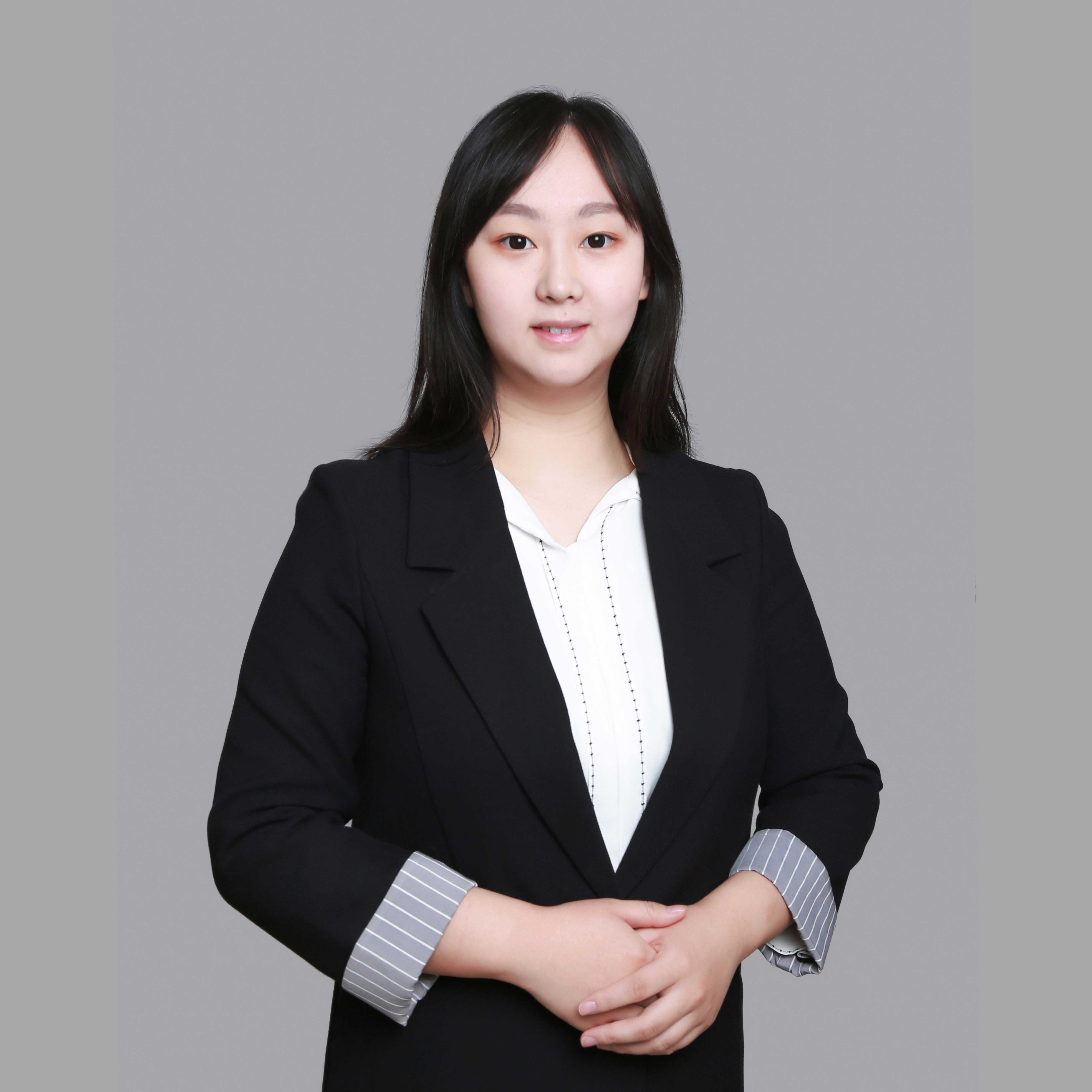 海外顾问 diana老师