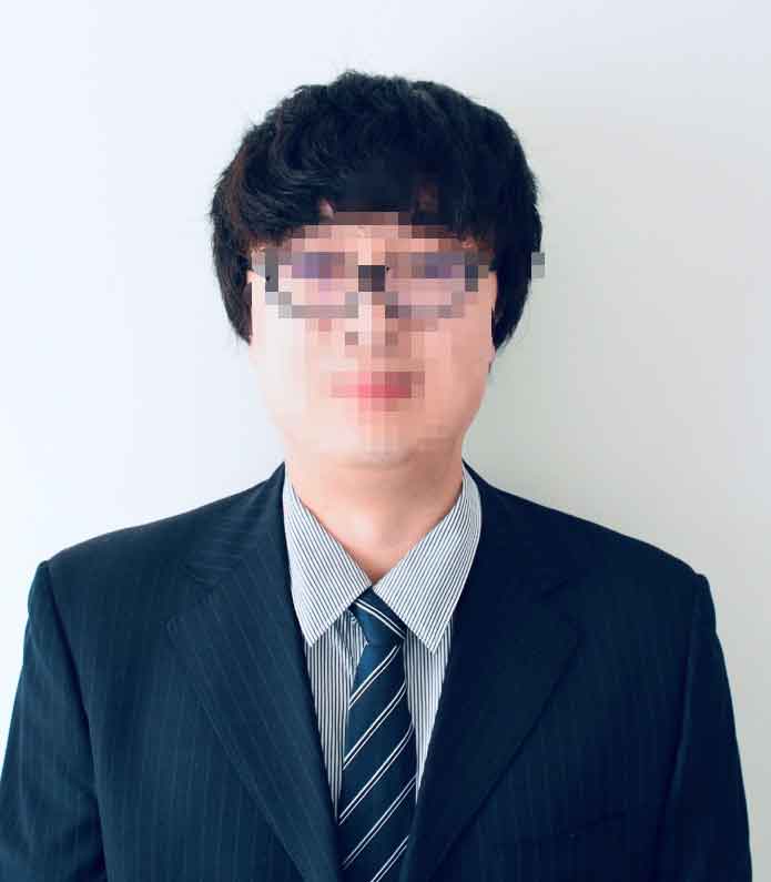 个人照片