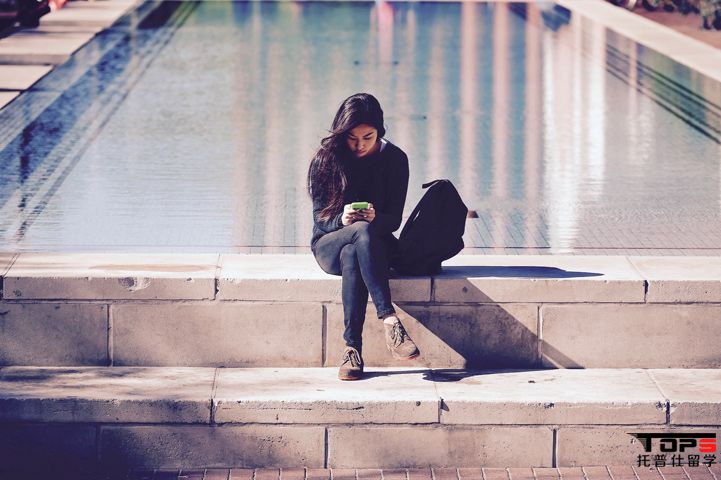 南加州大学本科生录取