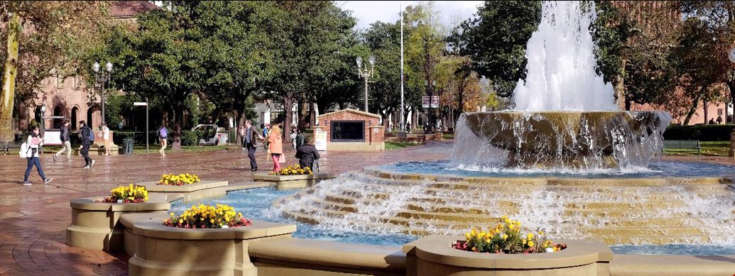 南加州大学法学院将获得100万美元的奖学金！