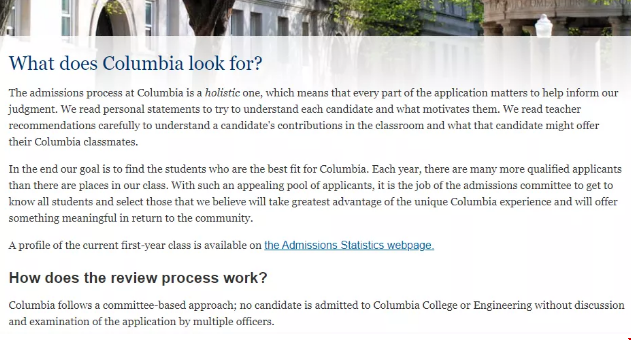 哥伦比亚大学录取更偏美高生.png