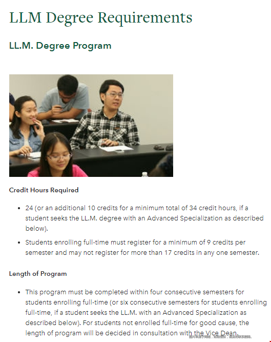 威廉玛丽学院llm几年.png