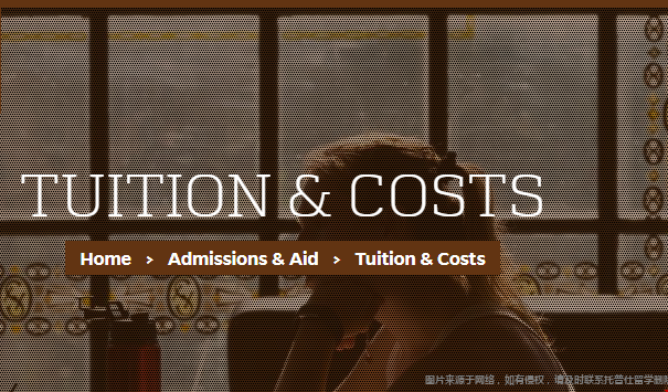JHU大学本科学费.png JHU大学本科学费.png