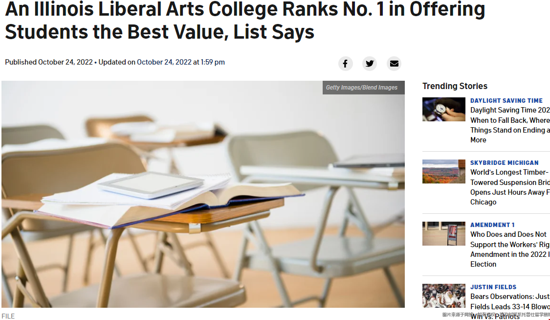 伊利诺伊州文理学院排名.png 伊利诺伊州文理学院排名.png