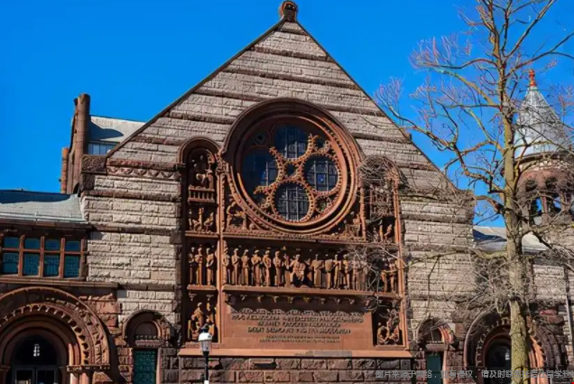 波士顿大学统计专业课程设置解析