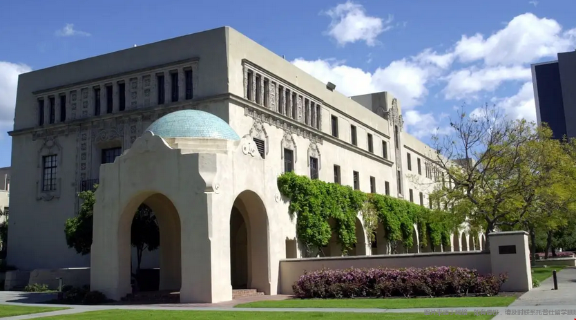 密歇根大学有几个分校