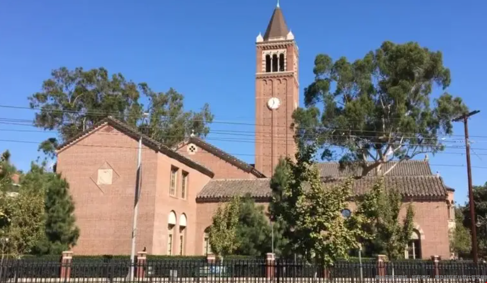 南加大相当于国内985大学吗