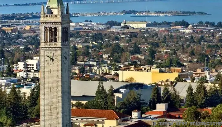 加州大学圣塔芭芭拉分校工程学院排名