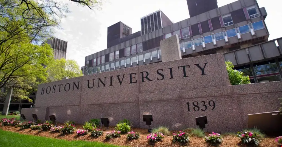 波士顿大学商学院怎么样