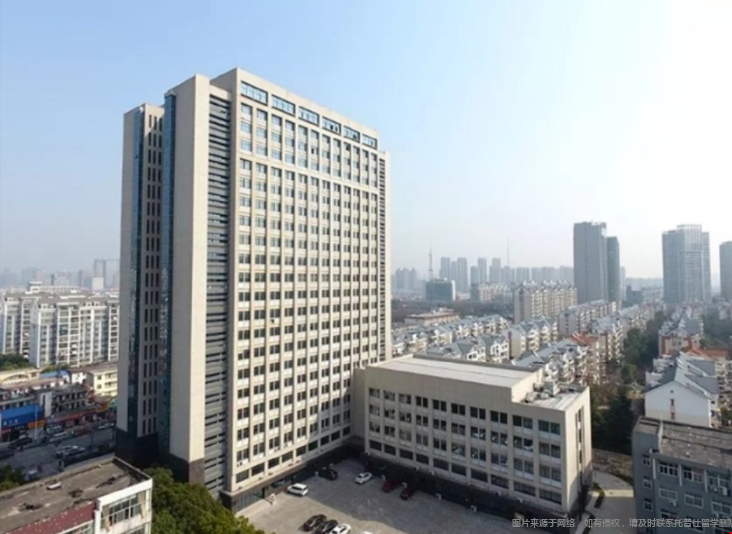 安徽开放大学雅思考点.png