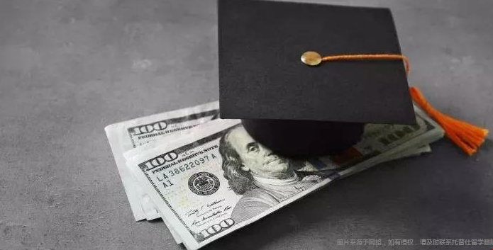 美国研究生申请数据