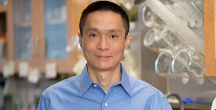 芝加哥大学华人科学家获得2023年沃尔夫奖