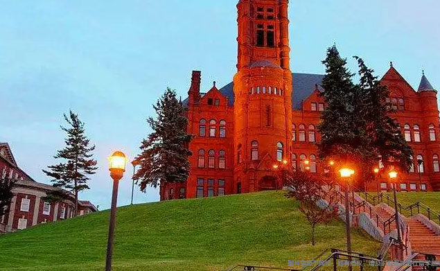 美国马里兰大学怎么样