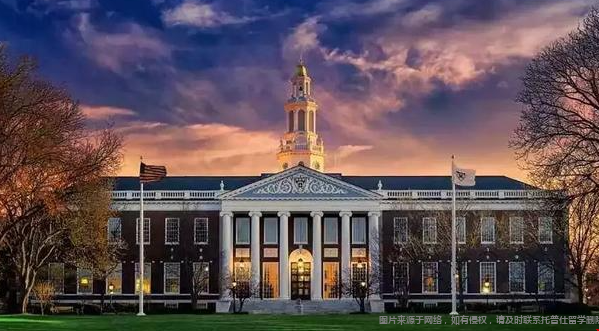 加州大学洛杉矶分校安德森商学院