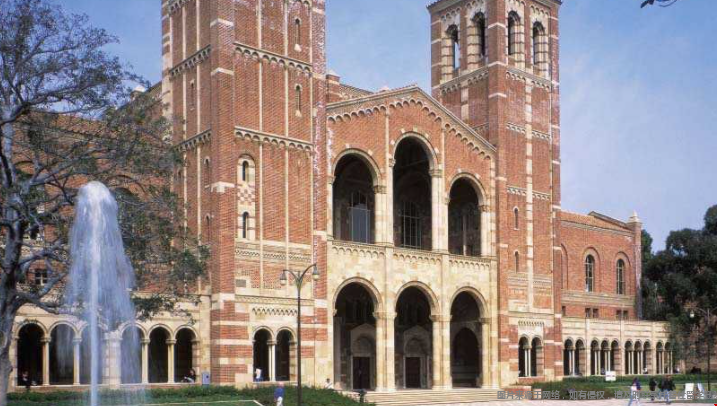 USC和加州大学有什么区别