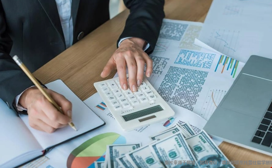 美国统计学专业