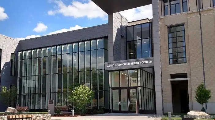 卡内基梅隆大学