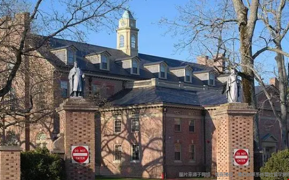 威廉玛丽学院