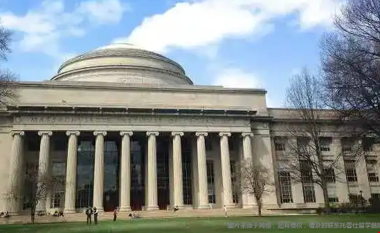 美国大学学院如何设置