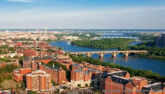 美国数字媒体大学有哪些