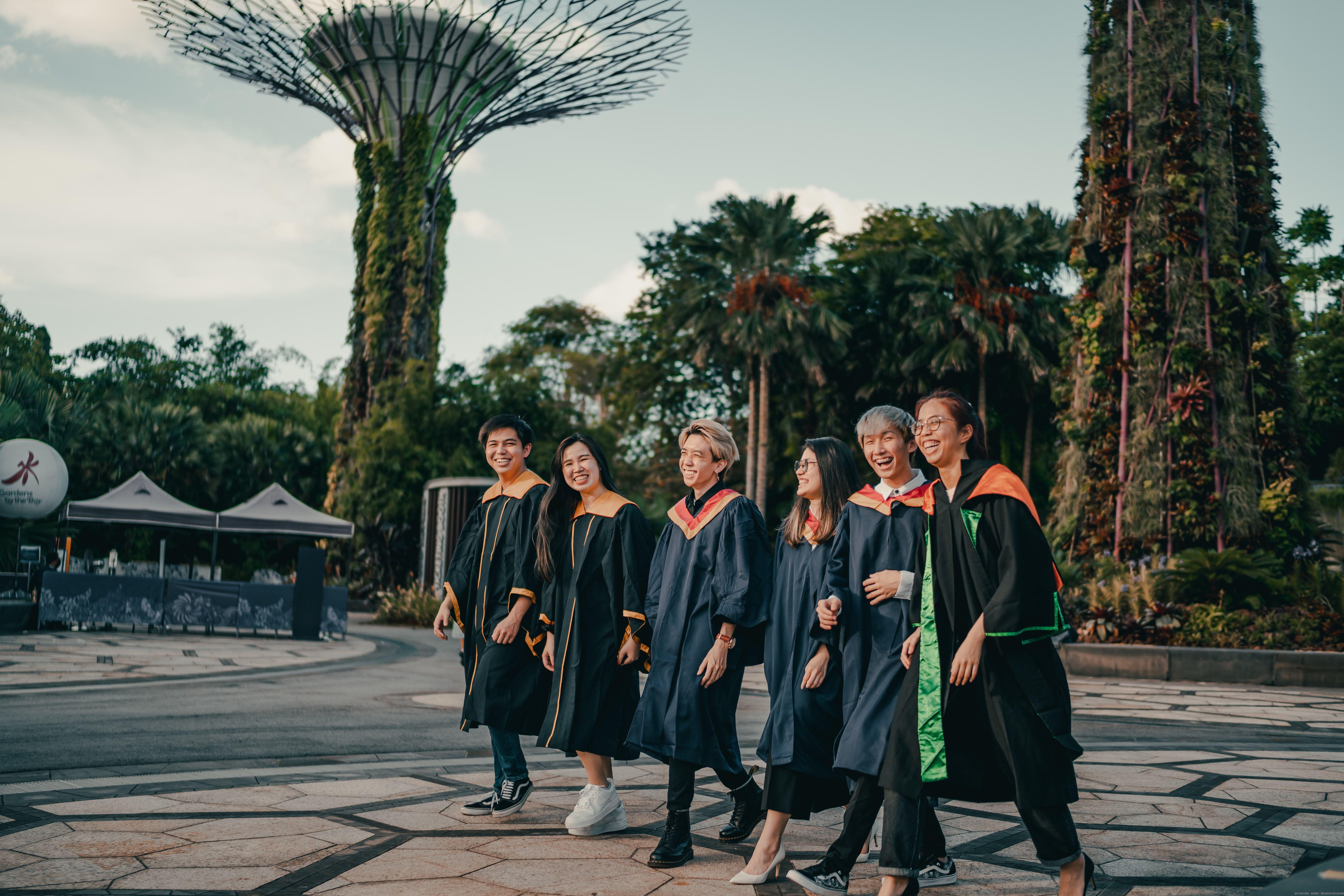 美国著名的财经类大学