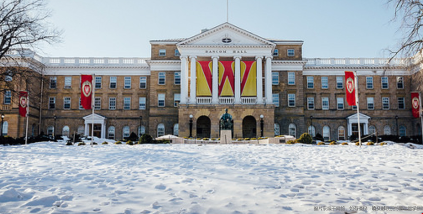 威斯康星大学
