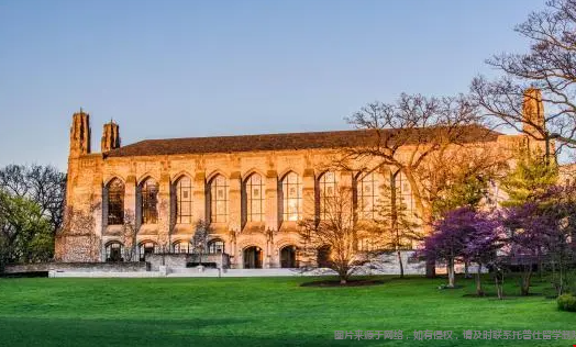 美国西北大学夏校申请条件