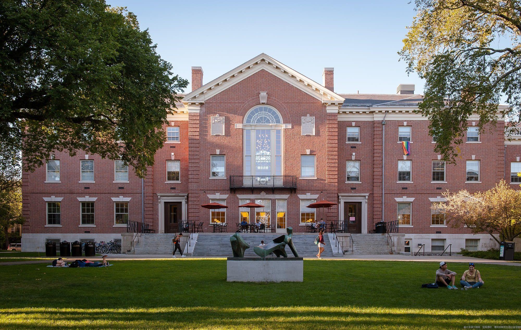 布朗大学计算机科学硕士怎么样