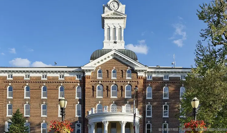 美国研究生新开设项目有哪些 美国研究生新开设项目有哪些