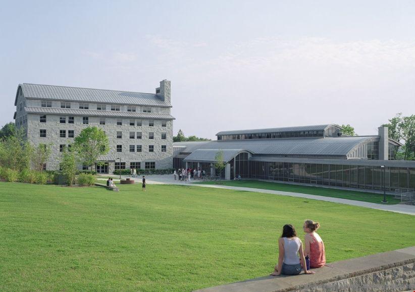 美国大学环境工程专业学什么