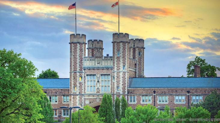 南加州大学和圣路易斯华盛顿大学哪个好