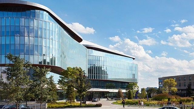 美国西北大学有名吗