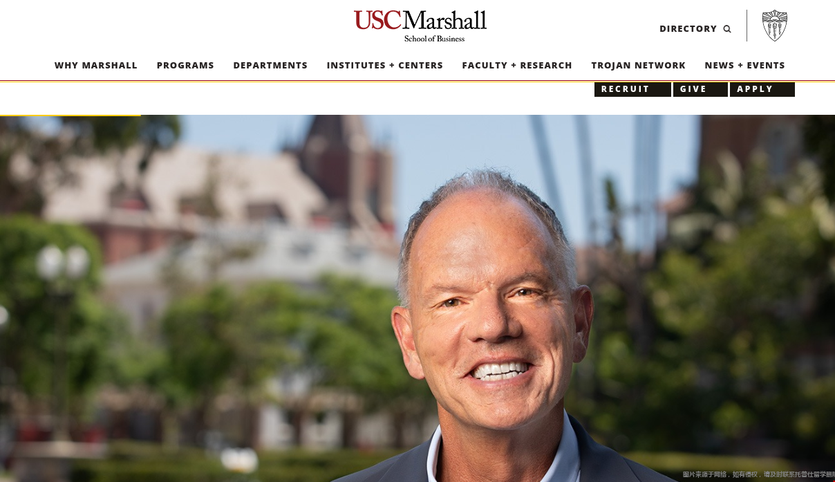 marshall商学院美国排名.png