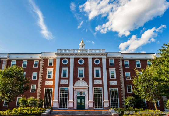 哈佛大学肯尼迪学院怎么样