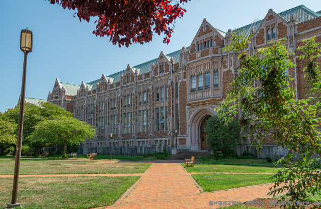 申请美国大学要财力证明吗