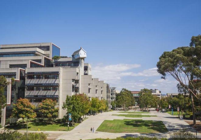 UCSD计算机社会科学硕士怎么样