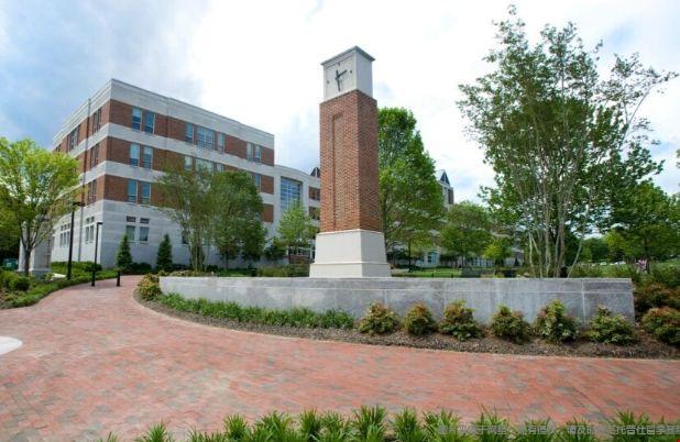 马里兰大学史密斯商学院申请条件