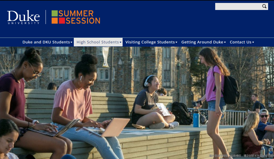 杜克大学夏校含金量.png