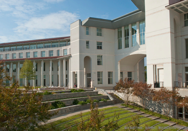 埃默里大学本科怎么样