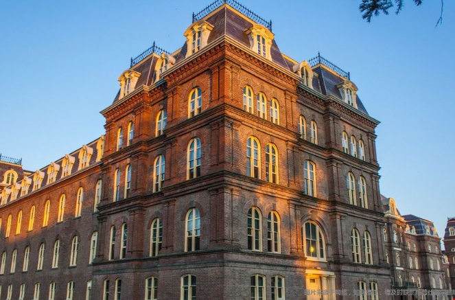 对国际生经济援助最慷慨的美国大学排名